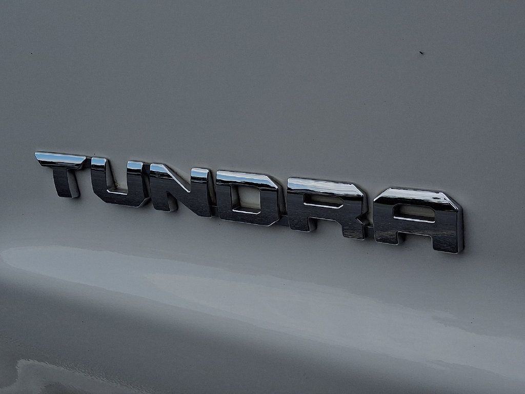 Used 2017 Toyota Tundra Limited AWD/4WD image 31