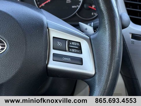 Used 2014 Subaru Legacy 2.5i Premium image 17