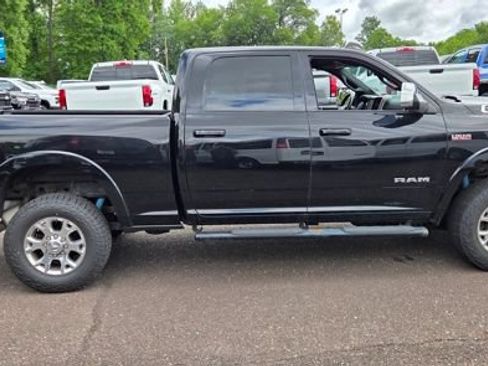 Used 2022 RAM 2500 Laramie AWD/4WD image 11