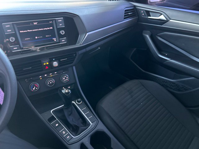 Used 2023 Volkswagen Jetta S FWD image 11
