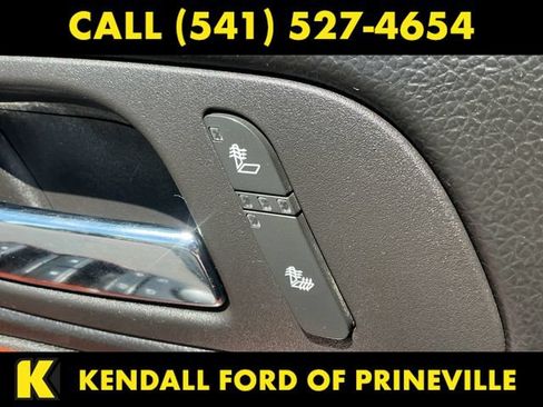 Used 2013 Chevrolet Tahoe 4WD Hybrid image 29