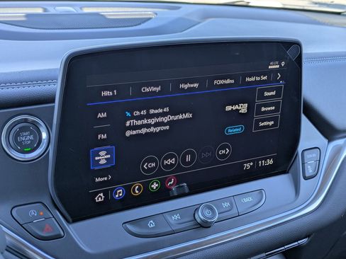 New 2026 Chevrolet Blazer LT image 16