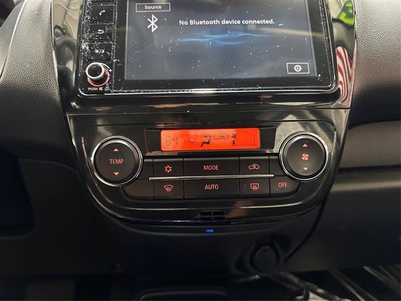 Used 2024 Mitsubishi Mirage G4 SE FWD image 26