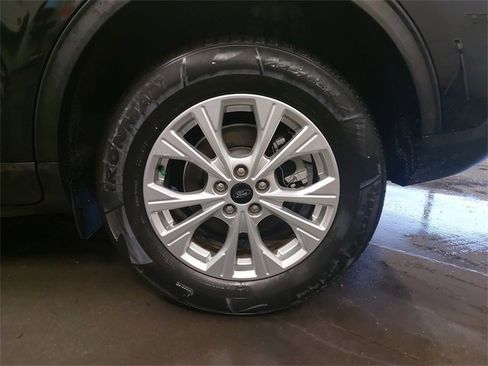 Certified 2023 Ford Escape Active image 31