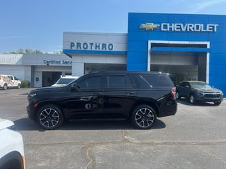 Used 2024 Chevrolet Tahoe RST w/ Luxury Package video 1