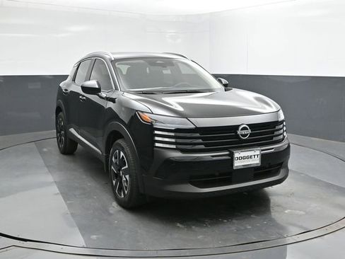 New 2026 Nissan Kicks SV w/ Cold Weather Package image 22