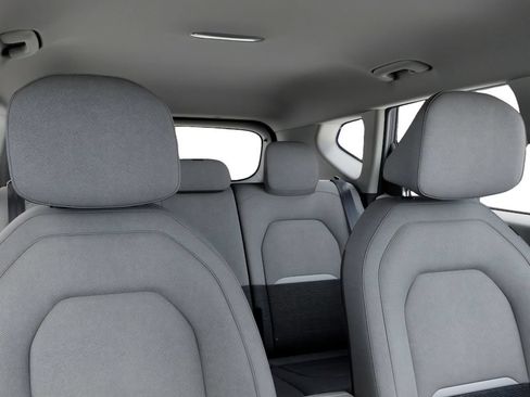 New 2027 Kia Seltos LX FWD image 27