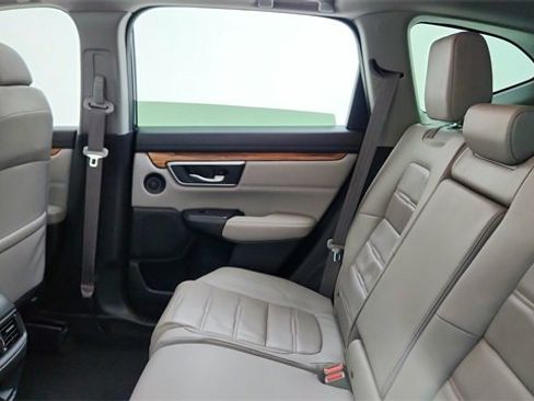 Used 2017 Honda CR-V EX-L image 28