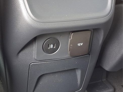 New 2026 Ford Explorer Active image 19