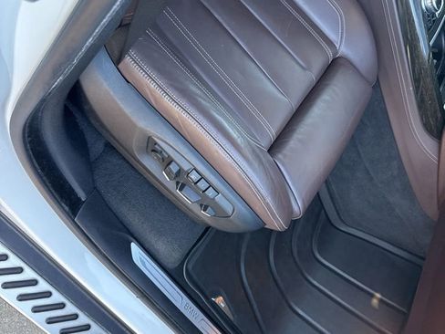 Used 2015 BMW X5 xDrive35d image 54