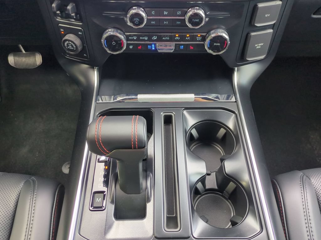 New 2026 Ford F150 Raptor AWD/4WD image 18
