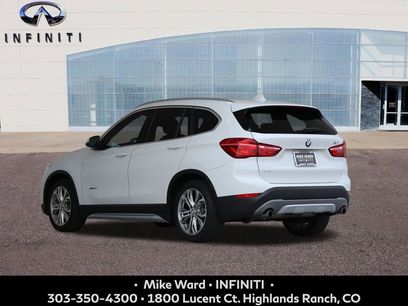 Used 2016 BMW X1 xDrive28i