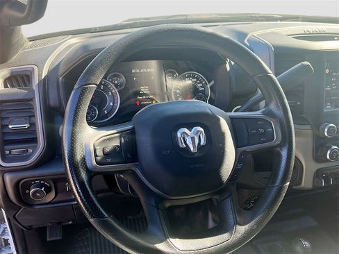 Used 2024 RAM 3500 Tradesman w/ Chrome Appearance Group image 11