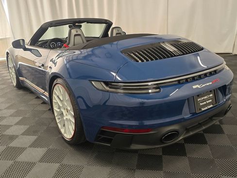 Used 2023 Porsche 911 Carrera GTS RWD image 3