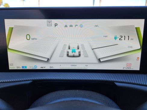 Used 2023 Kia EV6 GT image 16