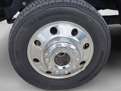 Certified 2023 Ford F450 XL w/ FX4 Off-Road Package AWD/4WD image 23