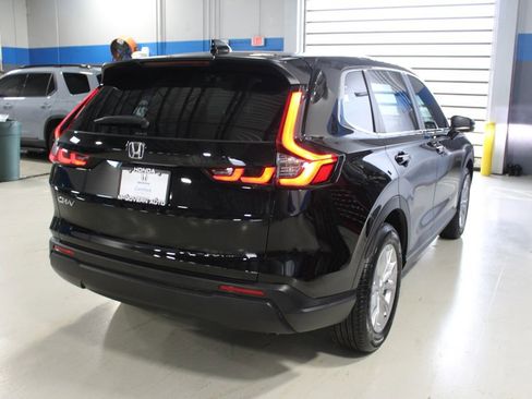 Certified 2024 Honda CR-V EX image 43
