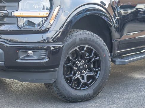 Certified 2026 Ford F150 XLT w/ Equipment Group 301A Standard AWD/4WD image 3