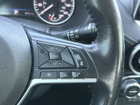Used 2023 Nissan Sentra SV w/ All-Weather Package FWD image 17