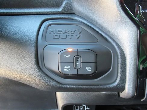 New 2026 RAM 2500 Tradesman image 27