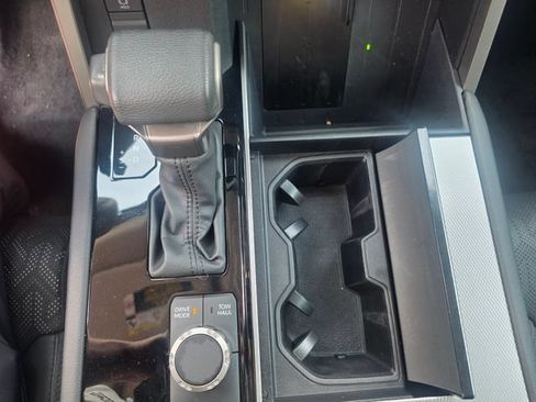 Used 2024 Toyota Sequoia Limited w/ Tow Technology Package RWD image 24
