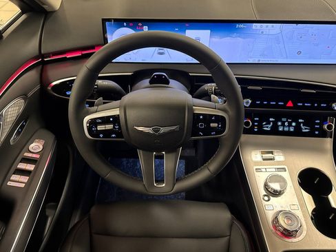 New 2026 Genesis GV70 2.5T AWD/4WD image 14