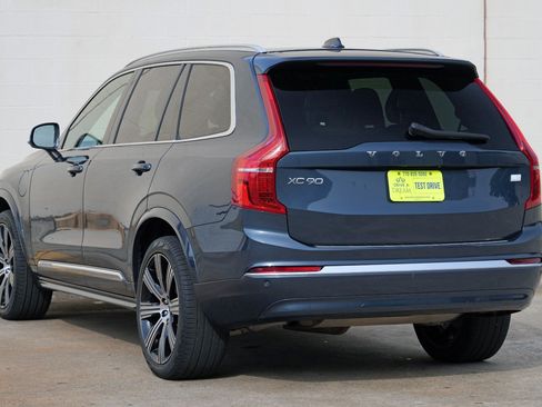 Used 2023 Volvo XC90 T8 Core AWD/4WD image 53