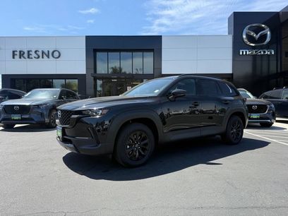 New 2026 MAZDA CX-50 AWD 2.5 Hybrid w/ Weather Package