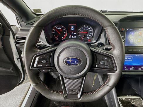 Used 2022 Subaru WRX AWD/4WD image 13