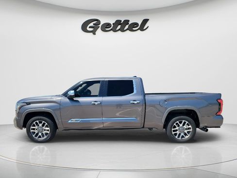 Used 2023 Toyota Tundra 1794 Edition AWD/4WD image 8