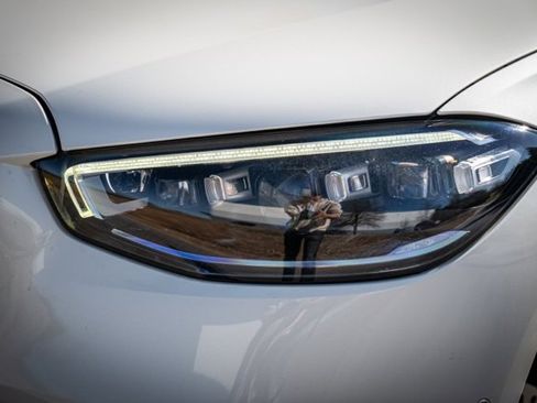 Used 2021 Mercedes-Benz S 580 4MATIC Sedan image 4