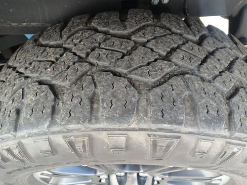 Used 2023 RAM 2500 Rebel w/ Level 2 Equipment Group image 67