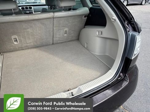 Used 2009 MAZDA CX-7 Touring AWD/4WD image 29
