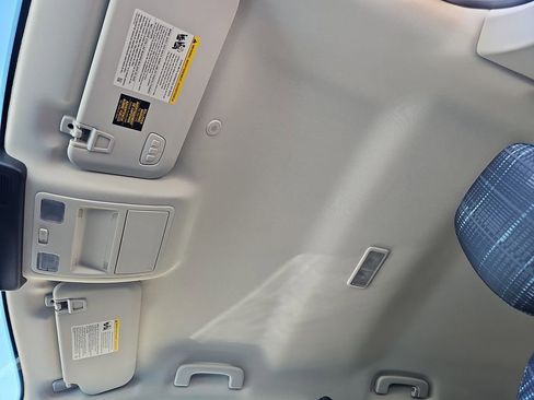 New 2025 Ford Bronco Sport Heritage w/ Convenience Package image 29