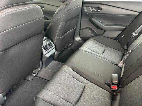 New 2026 Honda Accord SE image 13