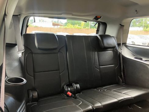 Used 2018 Chevrolet Tahoe Premier w/ RST 6.2L Performance Edition image 24