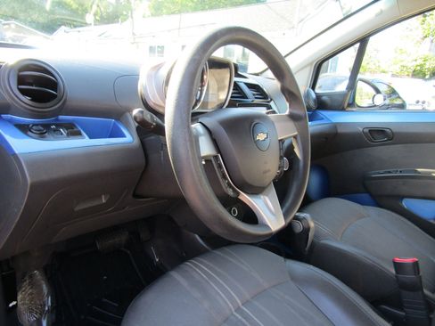 Used 2015 Chevrolet Spark LT FWD image 19