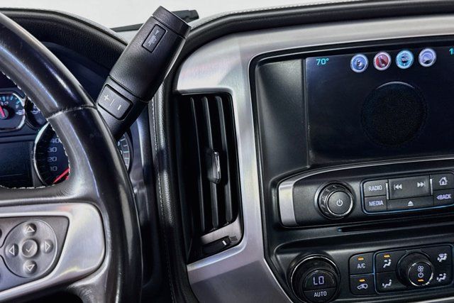Used 2018 GMC Sierra 1500 SLE w/ SLE Value Package RWD image 16