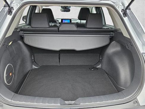 Used 2024 Toyota Corolla Cross LE w/ Moonroof Package FWD image 6