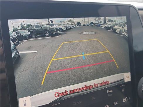 Used 2024 Lexus RX 350 FWD w/ Technology Package image 13