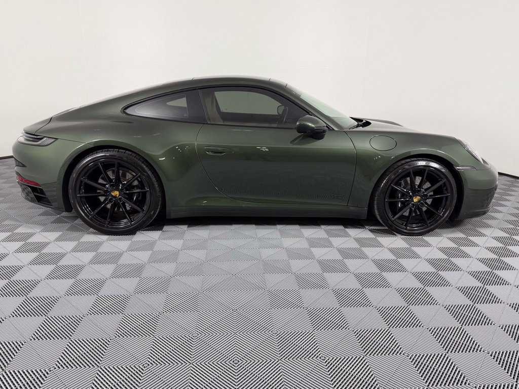 Used 2021 Porsche 911 Carrera S RWD image 12