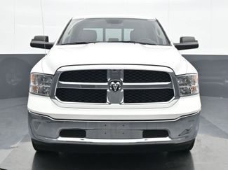 Used 2023 RAM 1500 Classic SLT w/ Trailer & Traction Group video 1