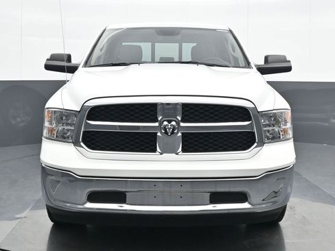 Used 2023 RAM 1500 Classic SLT w/ Trailer & Traction Group image 1