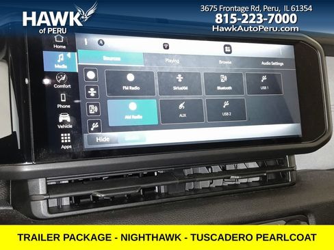 Used 2024 Jeep Gladiator Sport image 21