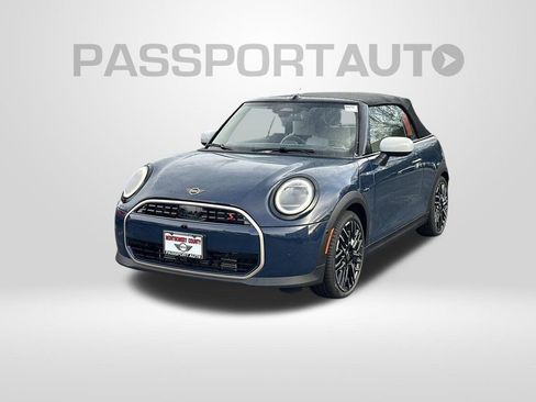 New 2026 MINI Cooper S image 31