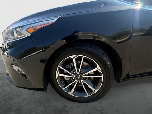 Used 2023 Kia Forte LXS FWD image 26