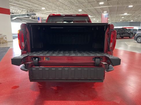 Used 2022 GMC Sierra 1500 SLT w/ SLT Premium Plus Package image 14