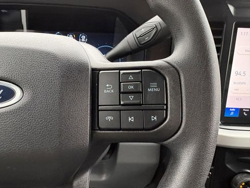 New 2026 Ford F250 XLT w/ XLT Premium Package AWD/4WD image 12