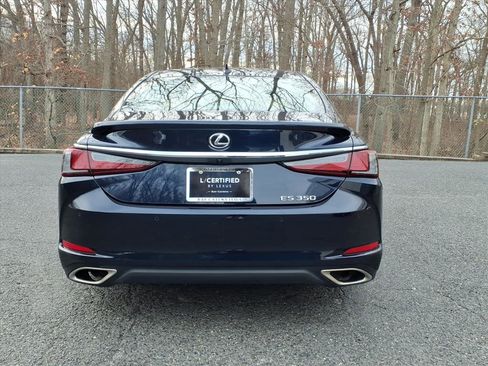 Certified 2023 Lexus ES 350 w/ Premium Package image 26