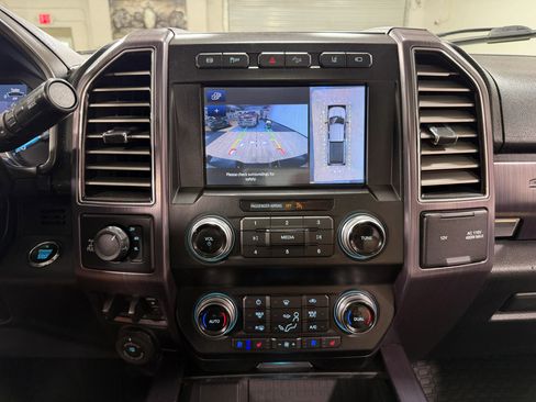 Used 2020 Ford F350 Limited w/ FX4 Off-Road Package image 22